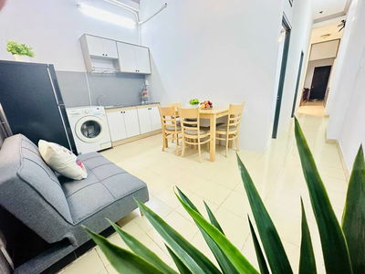 Alojamiento en Ho Chi Minh City, Vietnam Alojamiento en Ho Chi Minh City, Vietnam