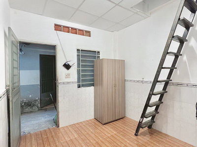 Жилье в Ho Chi Minh City, Vietnam Жилье в Ho Chi Minh City, Vietnam