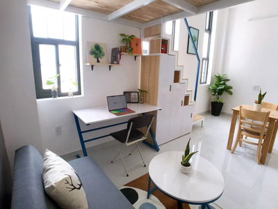 Logement dans Ho Chi Minh City, Vietnam  Logement dans Ho Chi Minh City, Vietnam