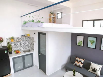Logement dans Ho Chi Minh City, Vietnam  Logement dans Ho Chi Minh City, Vietnam
