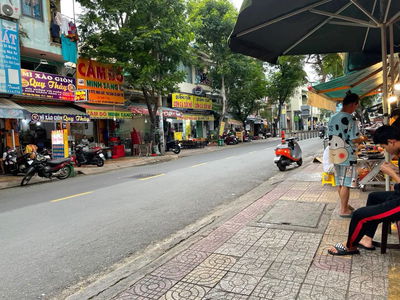 Housing in Ho Chi Minh City, Vietnam Housing in Ho Chi Minh City, Vietnam