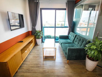 Logement dans Ho Chi Minh City, Vietnam Logement dans Ho Chi Minh City, Vietnam