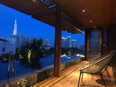 Gehäuse In Ho Chi Minh City, Vietnam Gehäuse In Ho Chi Minh City, Vietnam