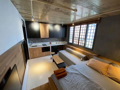 Alojamiento en Ho Chi Minh City, Vietnam  Alojamiento en Ho Chi Minh City, Vietnam