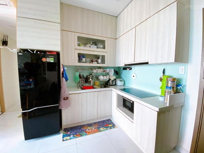 Safira Khang Dien, Vietnam Safira Khang Dien, Vietnam