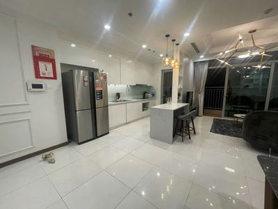 Vinhomes Central Park, Vietnam Vinhomes Central Park, Vietnam