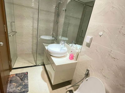 Vinhomes Central Park, Vietnam Vinhomes Central Park, Vietnam