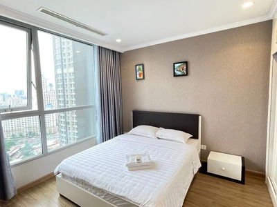 Vinhomes Central Park, Vietnam Vinhomes Central Park, Vietnam