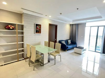 Vinhomes Central Park, Vietnam Vinhomes Central Park, Vietnam