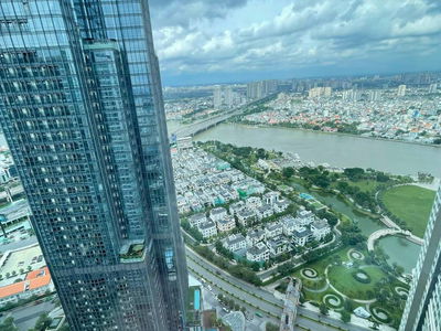 Vinhomes Central Park, Vietnam Vinhomes Central Park, Vietnam