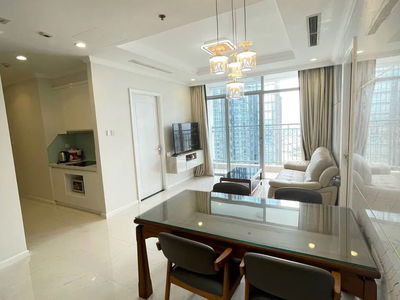 Vinhomes Central Park, Vietnam Vinhomes Central Park, Vietnam