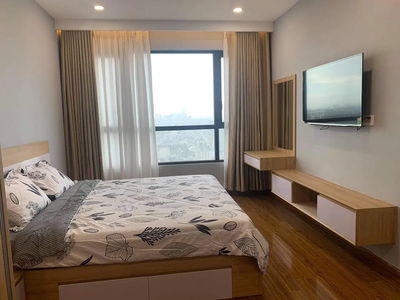 Riviera Point T7, Vietnam  Riviera Point T7, Vietnam