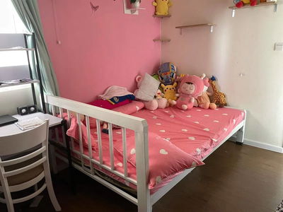 Park Residence, Vietnam Park Residence, Vietnam