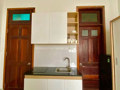 Жилье в Ho Chi Minh City, Vietnam  Жилье в Ho Chi Minh City, Vietnam