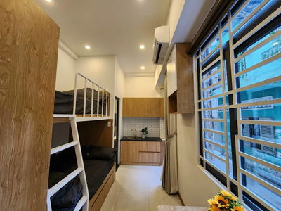 Жилье в Ho Chi Minh City, Vietnam  Жилье в Ho Chi Minh City, Vietnam