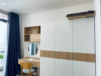 Housing in Ho Chi Minh City, Vietnam Housing in Ho Chi Minh City, Vietnam