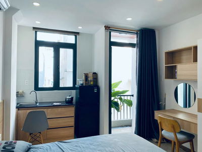 Alojamiento en Ho Chi Minh City, Vietnam  Alojamiento en Ho Chi Minh City, Vietnam