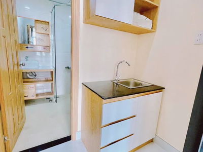 Alojamiento en Ho Chi Minh City, Vietnam Alojamiento en Ho Chi Minh City, Vietnam