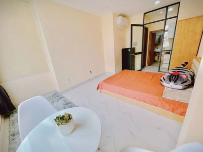 Housing in Ho Chi Minh City, Vietnam  Housing in Ho Chi Minh City, Vietnam