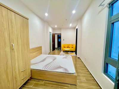 Alojamiento en Ho Chi Minh City, Vietnam  Alojamiento en Ho Chi Minh City, Vietnam