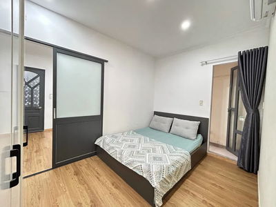 Housing in Ho Chi Minh City, Vietnam Housing in Ho Chi Minh City, Vietnam