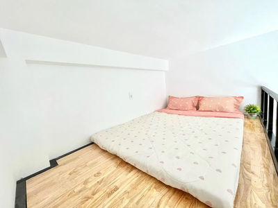 Logement dans Ho Chi Minh City, Vietnam Logement dans Ho Chi Minh City, Vietnam