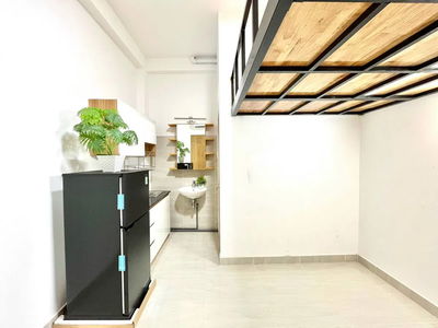 Alojamiento en Ho Chi Minh City, Vietnam  Alojamiento en Ho Chi Minh City, Vietnam