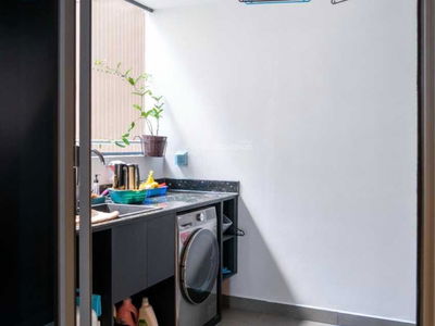 District 2 Thao Dien, Vietnam District 2 Thao Dien, Vietnam