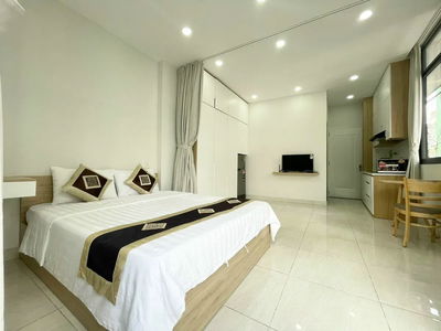 Жилье в Ho Chi Minh City, Vietnam Жилье в Ho Chi Minh City, Vietnam