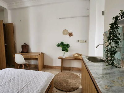 Alojamiento en Ho Chi Minh City, Vietnam  Alojamiento en Ho Chi Minh City, Vietnam