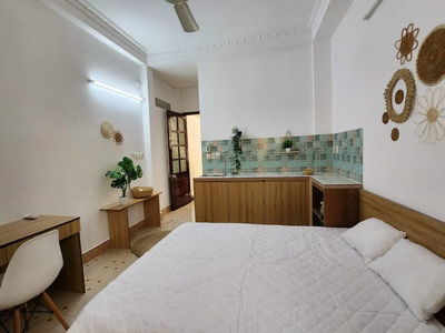 Housing in Ho Chi Minh City, Vietnam Housing in Ho Chi Minh City, Vietnam