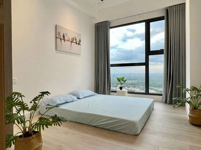 Beautiful complex with excellent views, Vietnam  Beautiful complex with excellent views, Vietnam