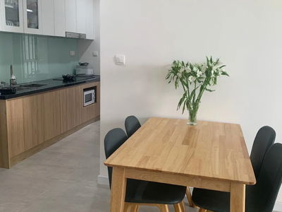 Beautiful residential complex with excellent views, Vietnam Beautiful residential complex with excellent views, Vietnam