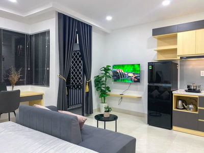 Жилье в Ho Chi Minh City, Vietnam Жилье в Ho Chi Minh City, Vietnam