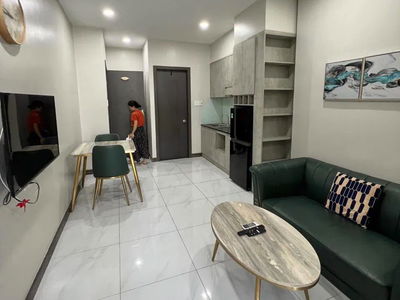 Logement dans Ho Chi Minh City, Vietnam  Logement dans Ho Chi Minh City, Vietnam