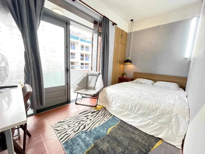 Housing in Nha Be, Vietnam  Housing in Nha Be, Vietnam
