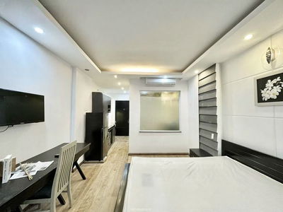 Housing in Ho Chi Minh City, Vietnam Housing in Ho Chi Minh City, Vietnam