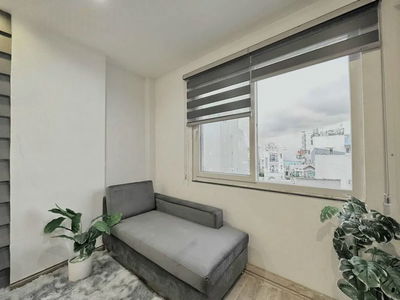 Alojamiento en Ho Chi Minh City, Vietnam  Alojamiento en Ho Chi Minh City, Vietnam