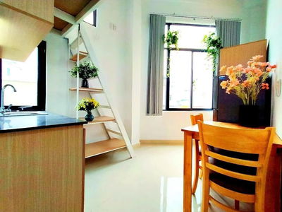 Housing in Ho Chi Minh City, Vietnam  Housing in Ho Chi Minh City, Vietnam