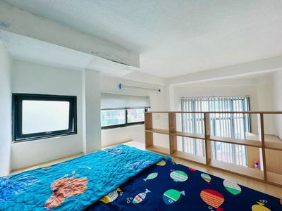 Housing in Ho Chi Minh City, Vietnam  Housing in Ho Chi Minh City, Vietnam