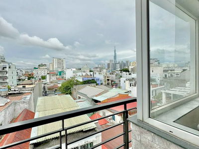 Жилье в Ho Chi Minh City, Vietnam  Жилье в Ho Chi Minh City, Vietnam