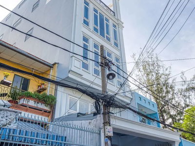 Жилье в Ho Chi Minh City, Vietnam  Жилье в Ho Chi Minh City, Vietnam