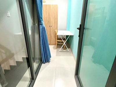 Жилье в Ho Chi Minh City, Vietnam Жилье в Ho Chi Minh City, Vietnam