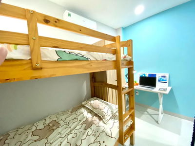 Housing in Ho Chi Minh City, Vietnam Housing in Ho Chi Minh City, Vietnam