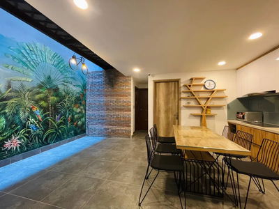 Logement dans Ho Chi Minh City, Vietnam  Logement dans Ho Chi Minh City, Vietnam