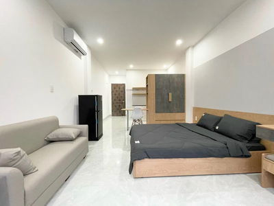 Жилье в Ho Chi Minh City, Vietnam  Жилье в Ho Chi Minh City, Vietnam