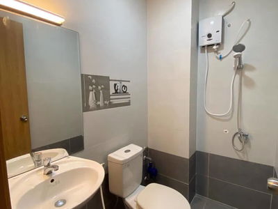 Alojamiento en Ho Chi Minh City, Vietnam  Alojamiento en Ho Chi Minh City, Vietnam