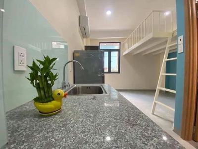 Housing in Ho Chi Minh City, Vietnam  Housing in Ho Chi Minh City, Vietnam