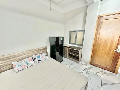 Жилье в Ho Chi Minh City, Vietnam  Жилье в Ho Chi Minh City, Vietnam