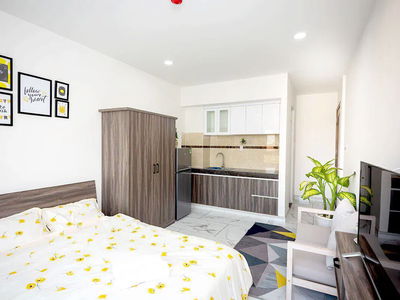 Logement dans Ho Chi Minh City, Vietnam  Logement dans Ho Chi Minh City, Vietnam